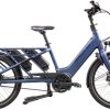 Hercules Rob Family F360 - 1000 Wh - 24 Zoll - Longtail