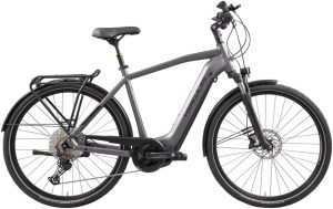 Hercules Futura Comp I-12 - 625 Wh - 28 Zoll - Diamant