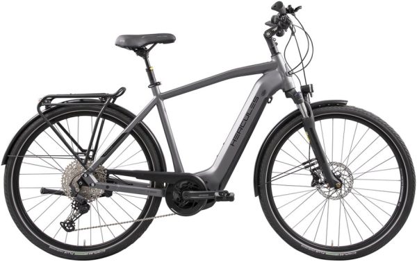 Hercules Futura Comp I-12 - 625 Wh - 28 Zoll - Diamant