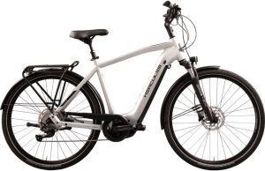 Hercules Futura Sport I-10 - 500 Wh - 28 Zoll - Diamant