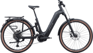 Hercules Nos FS SUV 4.2 - 800 Wh - 29 Zoll - Fully - 2026