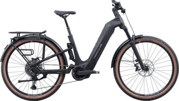 Hercules Nos FS SUV 4.2 - 800 Wh - 29 Zoll - Fully - 2026