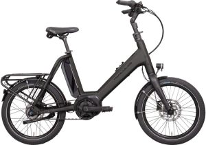 Hercules Futura Compact R5 - 545 Wh - 24 Zoll - Tiefeinsteiger - 2026