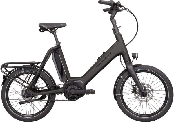 Hercules Futura Compact R5 - 545 Wh - 24 Zoll - Tiefeinsteiger - 2026