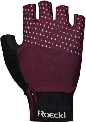 Roeckl Diamante Kurzfinger Handschuhe