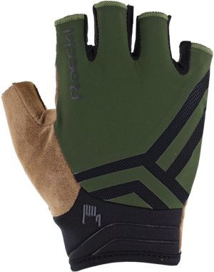 Roeckl Ibarra Kurzfinger Handschuhe