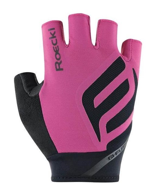 4065901080083 Roeckl Iton 2 Kurzfinger Handschuhe