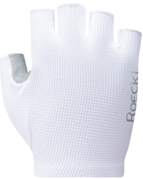 4065901102877 Roeckl Imst Kurzfinger Handschuhe