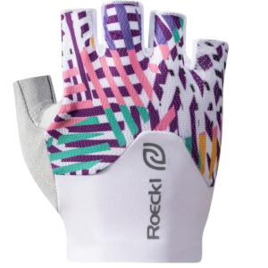 Roeckl Deleni 2 Kurzfinger Handschuhe