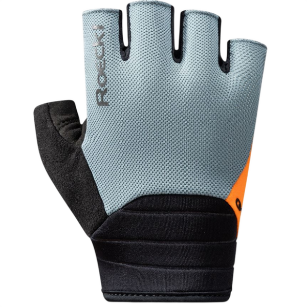 4065901106752 Roeckl Itamos 3 Kurzfinger Handschuhe