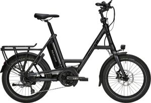 ISY S8 K - 545 Wh - 20 Zoll - Compact