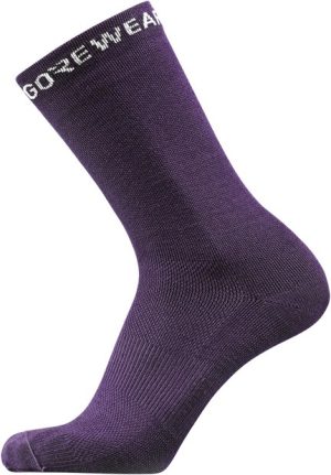 Gore Essential Merino Socken