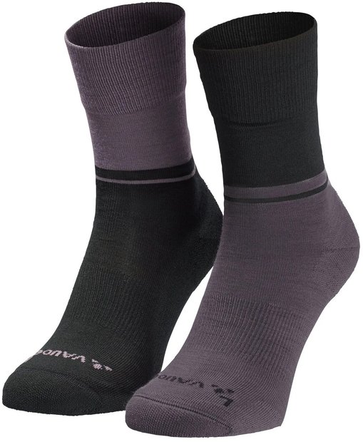 Vaude All Year Wool Socken