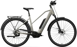 Advanced Trekking Plus Mixed - Deore - 725 Wh - 29 Zoll - Trapez