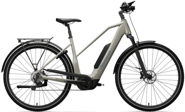 Advanced Trekking Plus Mixed - Deore - 725 Wh - 29 Zoll - Trapez