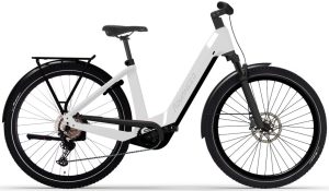 Advanced Reco One Wave - Deore - 750 Wh - 29 Zoll - Tiefeinsteiger