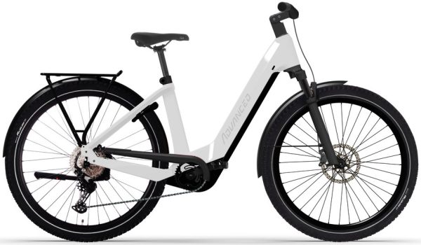 Advanced Reco One Wave - Deore - 750 Wh - 29 Zoll - Tiefeinsteiger