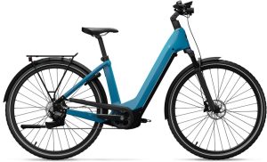 Advanced Reco One Wave - Deore - 625 Wh - 29 Zoll - Tiefeinsteiger