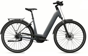 Advanced TOUR Pro Wave RT - 625 Wh - 28 Zoll - Tiefeinsteiger