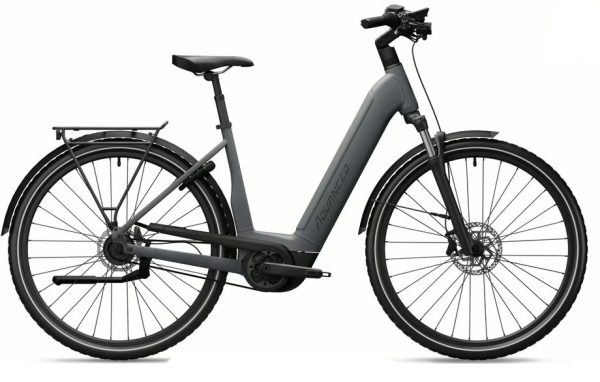 Advanced TOUR Pro Wave RT - 625 Wh - 28 Zoll - Tiefeinsteiger