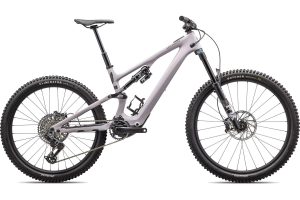 Specialized Turbo Levo SL Expert Carbon - 320 Wh - 29 - 27,5 Zoll - Fully