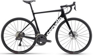 Cervelo Caledonia - Ultegra Di2 - 28 Zoll - Diamant