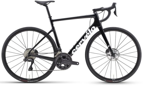 Cervelo Caledonia - Ultegra Di2 - 28 Zoll - Diamant