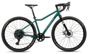 Academy S-Grade Gravel 7 - 27,5 Zoll - Diamant - 2026
