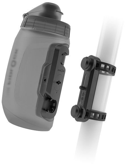 Fidlock Twist Trinkflasche 450 mit Uni Base Set