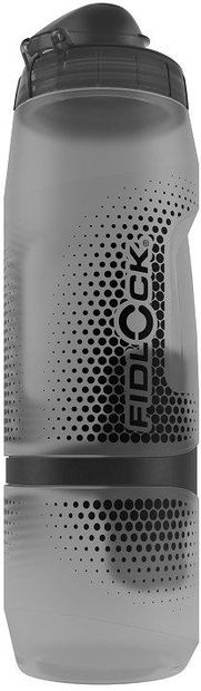 Fidlock Twist Trinkflasche 800 mit Bottle Connector