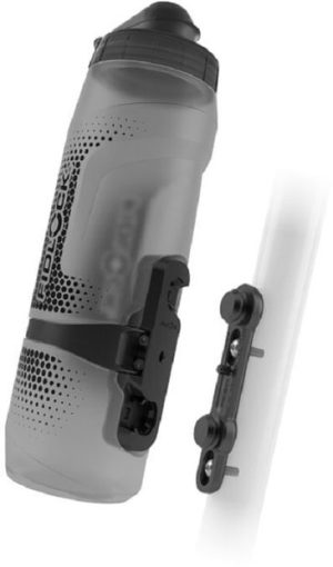 Fidlock Twist Trinkflasche 800 mit Bike Base Flaschenhalter
