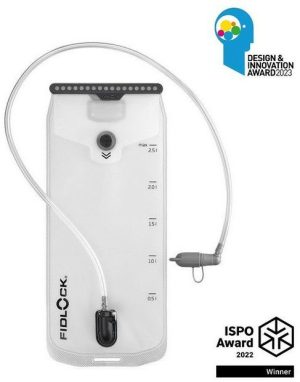 Fidlock Hermetic Trinkblase 2.5L
