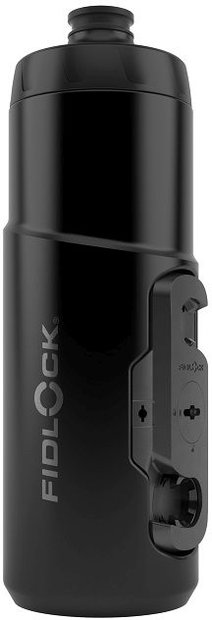 Fidlock Twist Trinkflasche 600 mit Bottle Connector