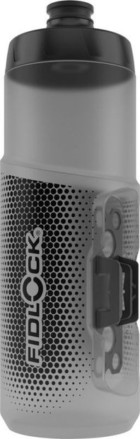 Fidlock Twist Ersatz Trinkflasche 600 ohne Bottle Connector