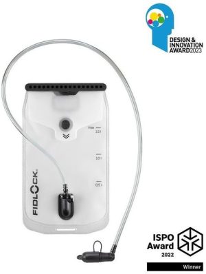 Fidlock Hermetic Trinkblase 1.5L