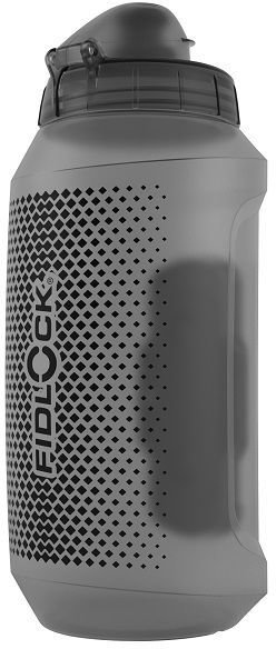 Fidlock Twist Trinkflasche 750 compact mit Bottle Connector