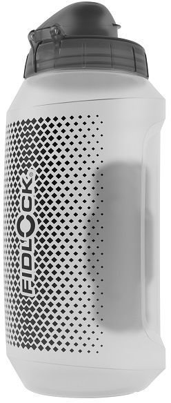Fidlock Twist Trinkflasche 550 lcompact mit Bottle Connector