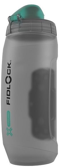 Fidlock Twist Trinkflasche 590 antibacterial mit Bottle Connector