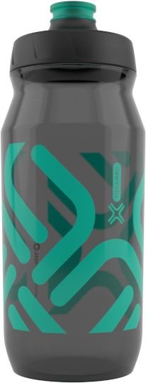 Fidlock Twist Trinkflasche 600 antibacterial mit Bike Base Halter