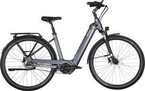 Kettler Quadriga P5 Belt RT - 500 Wh - 28 Zoll - Tiefeinsteiger