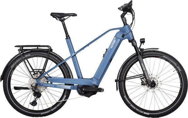 4251238564376 Kettler Quadriga Town & Country Comp LG (750) - 750 Wh - 27,5 Zoll - Diamant