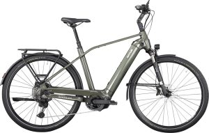 Kettler Quadriga Comp CX11 LG (750) - 750 Wh - 28 Zoll - Diamant
