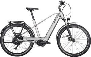 Kettler Quadriga Town & Country P10 - 625 Wh - 27,5 Zoll - Diamant