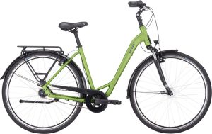 Kettler Traveller 1.0 7G FL - 28 Zoll - Tiefeinsteiger