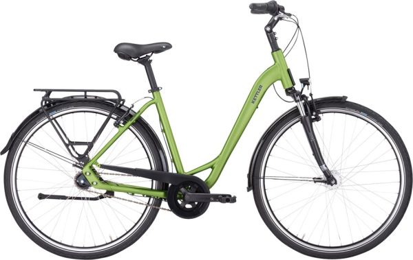 Kettler Traveller 1.0 7G FL - 28 Zoll - Tiefeinsteiger