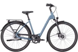 Kettler Traveller Modelle