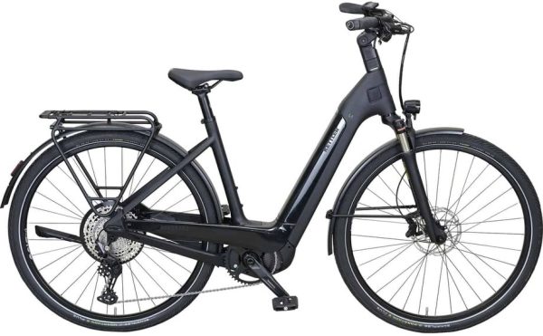 4251238568336 Kettler Quadrano Lite 11 Carbon - 640 Wh - 28 Zoll - Tiefeinsteiger