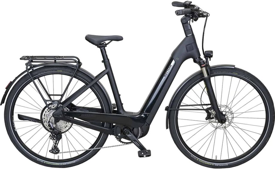 Kettler Quadrano Lite 11 Carbon - 640 Wh - 28 Zoll - Tiefeinsteiger -  Superbike8  Fahrrad & E-Bike Marktplatz und Preisvergleich
