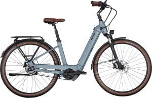 Kettler Quadriga P5 Belt FL - 625 Wh - 28 Zoll - Tiefeinsteiger