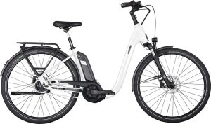 Kettler E-Comfort 8 RT - 545 Wh - 28 Zoll - Tiefeinsteiger